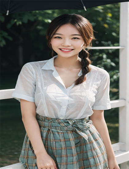 探索夏日天堂的奥秘：隐藏细节与深层意义