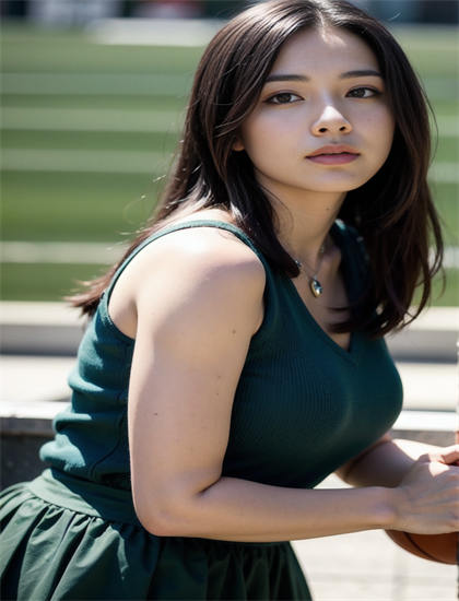 发现《复仇少女》：未被注意的细节与意义