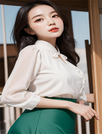 《如果那时候接吻的话》结局是什么意思？大结局深度解读与分析